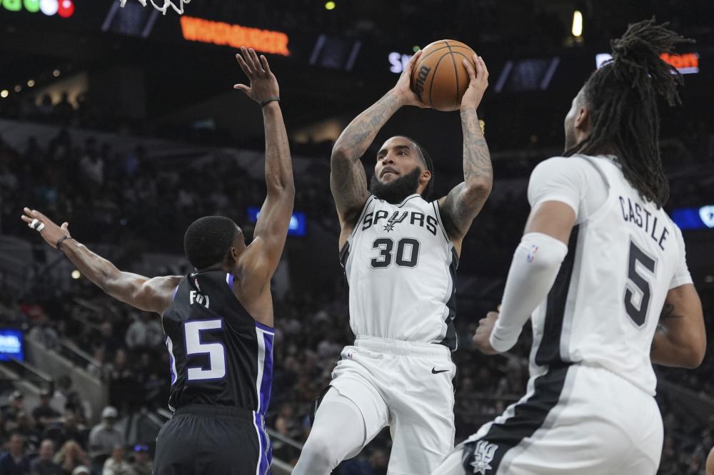 峻的局面 峻的局面