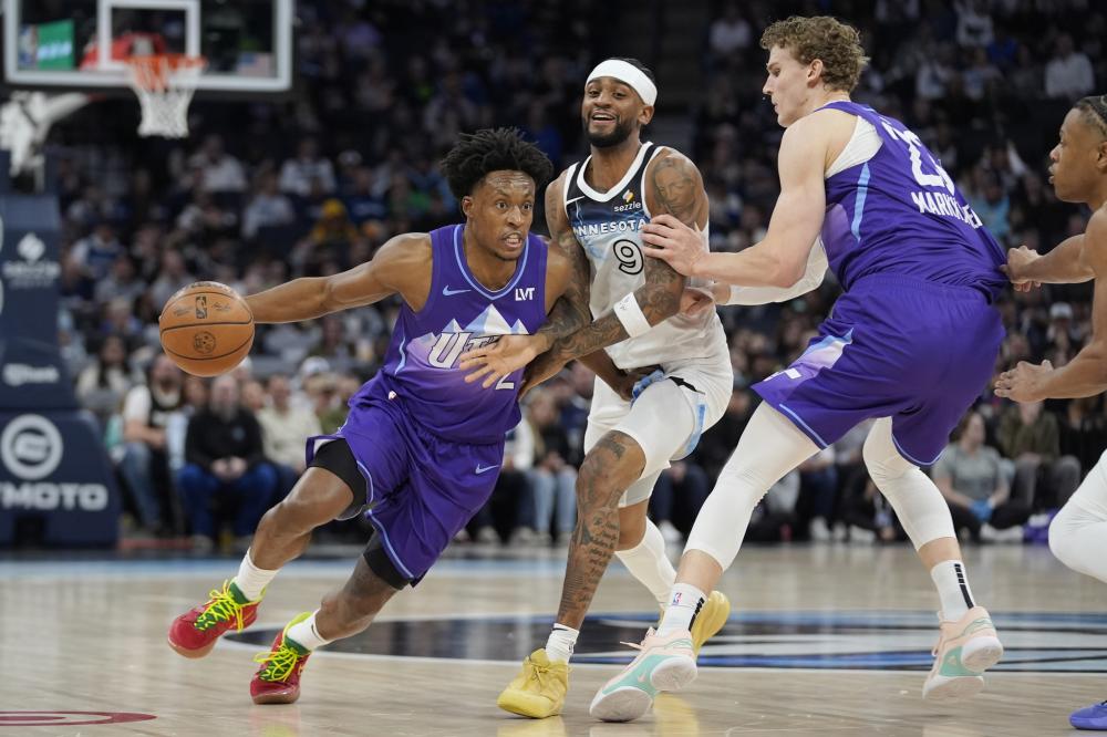 一位出色的 一位出色的