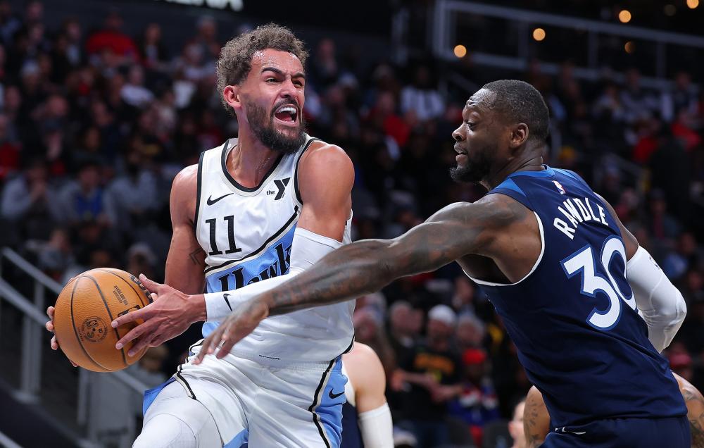 场上的角色 场上的角色